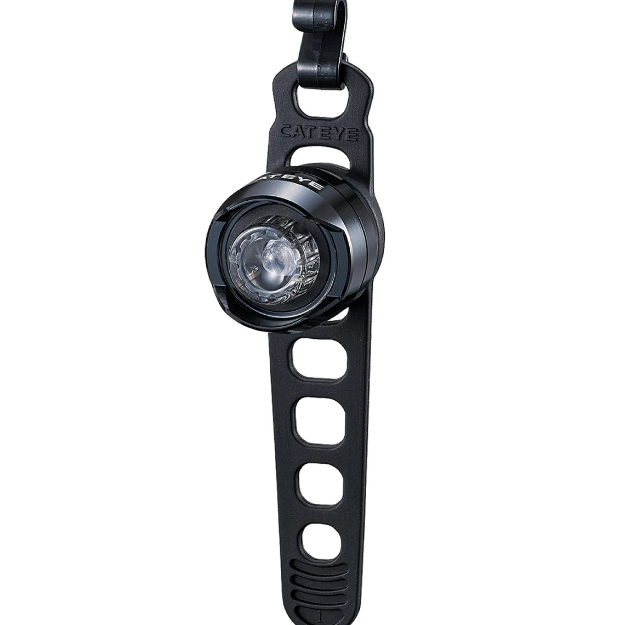 Cateye Luci Bici|Accessori*Luce led anteriore ORB -