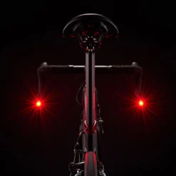 Cateye Luci Bici|Accessori*Luce led da manubrio ORB -