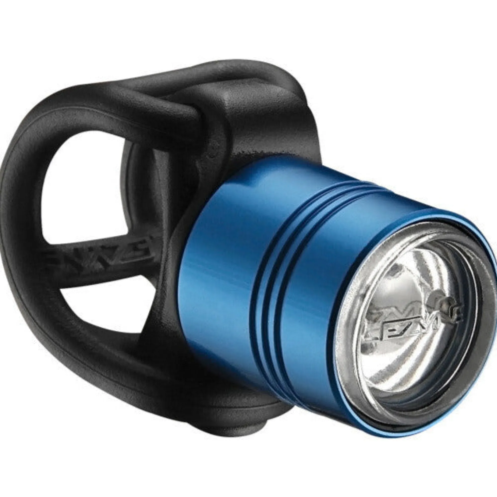 Lezyne Luci Bici|Accessori*Luce Femto anteriore -