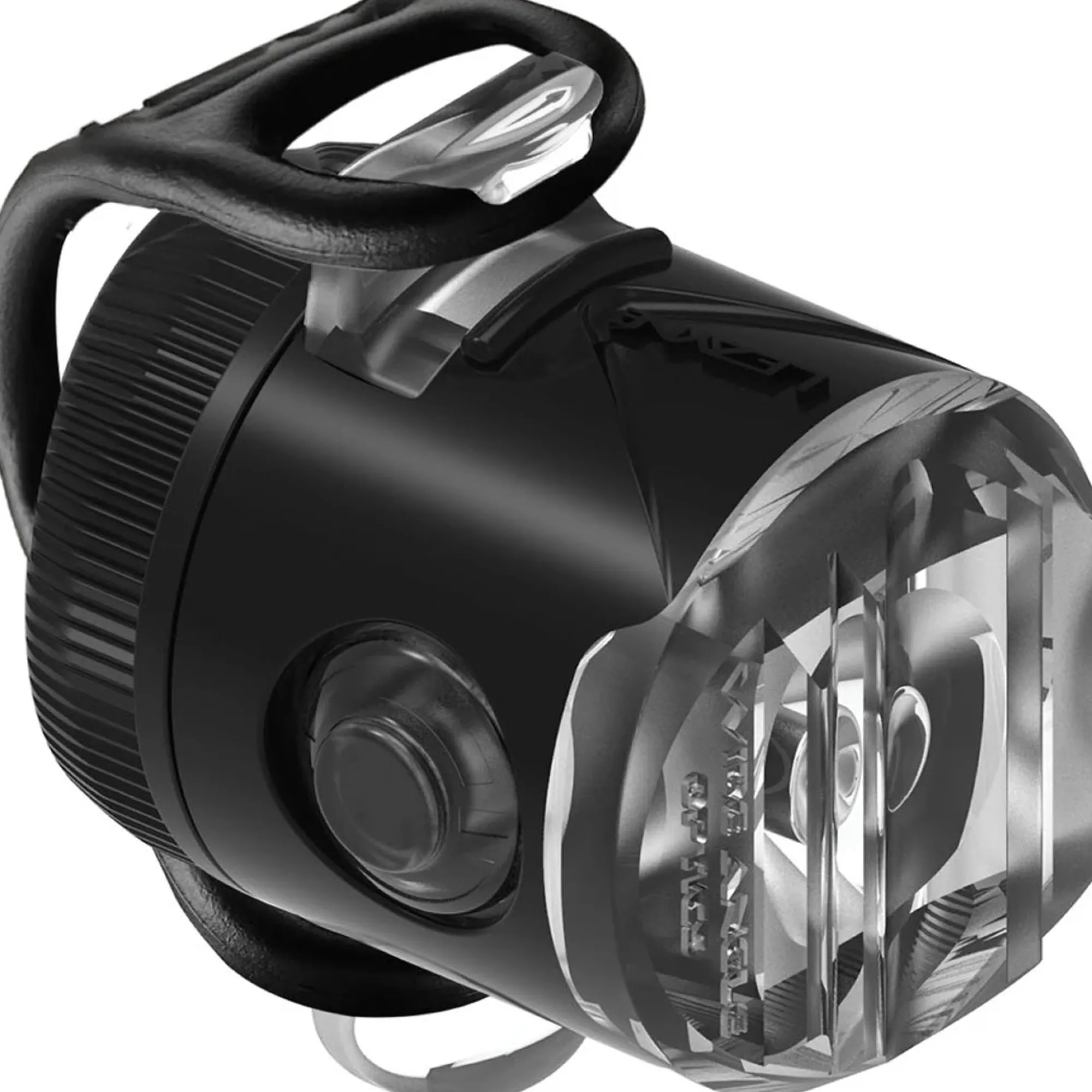 Lezyne Luci Bici|Accessori*Luce Femto USB - Anteriore