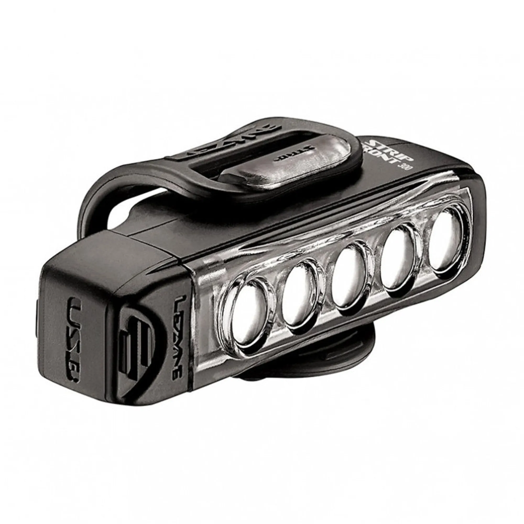 Lezyne Luci Bici|Accessori*Luce Strip Drive - Anteriore