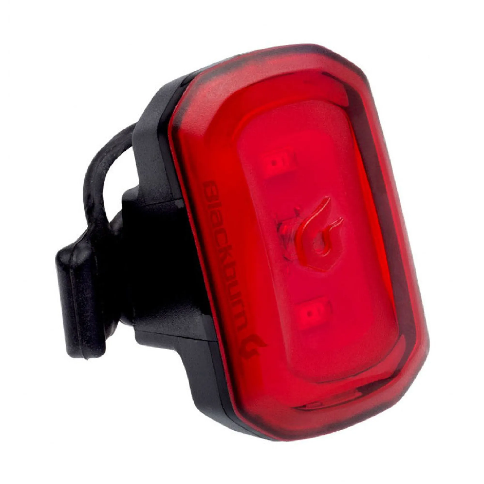 Blackburn Luci Bici|Accessori*Luce Posteriore Click USB -