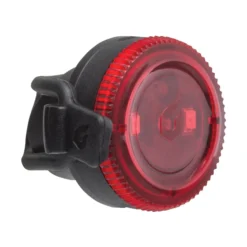 Blackburn Luci Bici|Accessori*Luce posteriore Click -