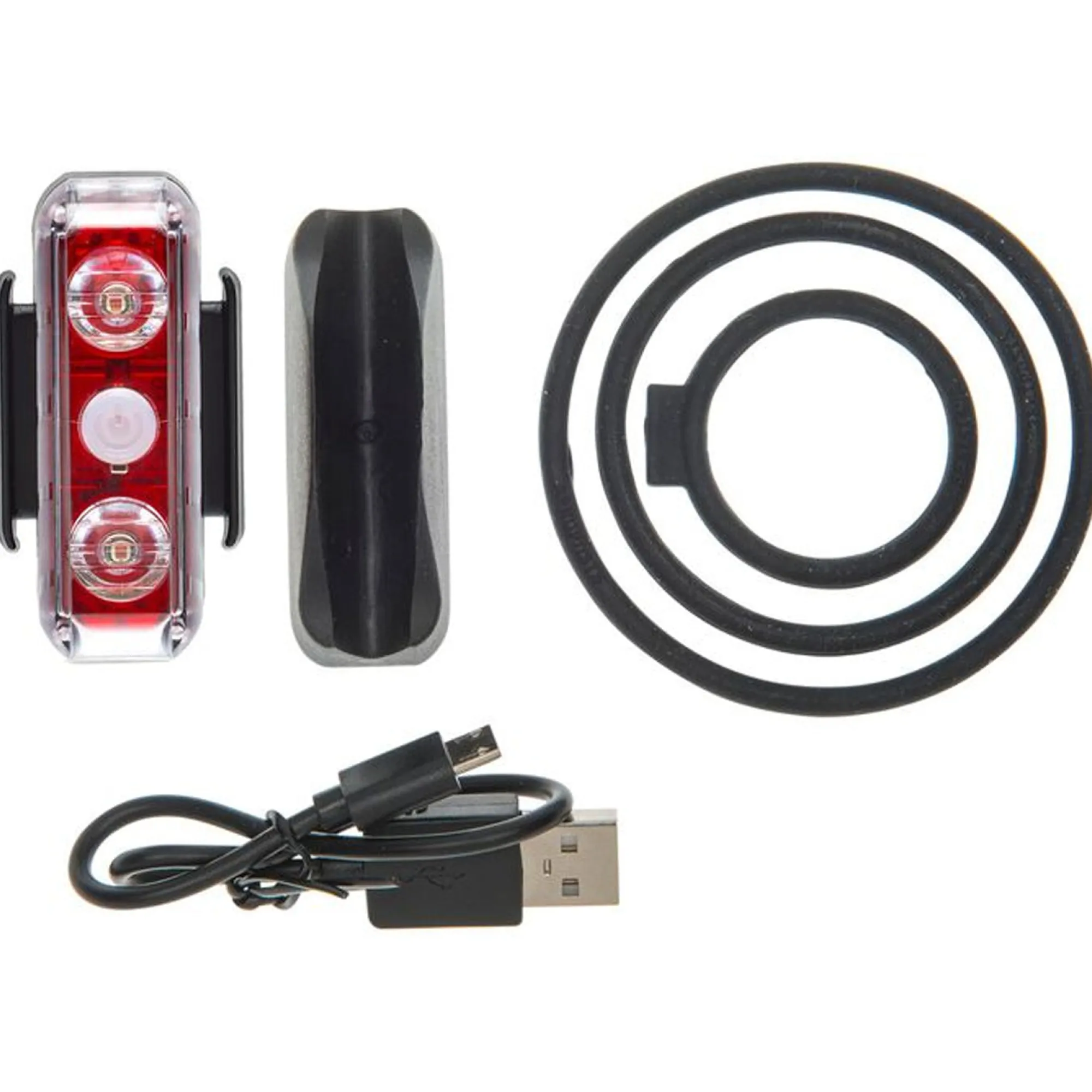Blackburn Luci Bici|Accessori*Luce Posteriore Dayblazer -