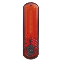 BRN Luci Bici|Accessori*Luce posteriore Bolt
