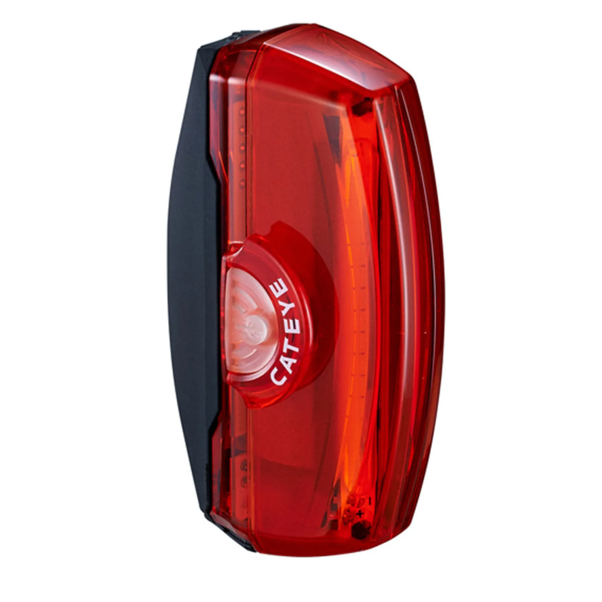 Cateye Luci Bici|Accessori*Luce Posteriore Rapid X3
