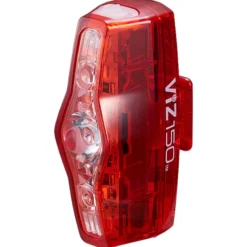 Cateye Luci Bici|Accessori*Luce posteriore ViZ