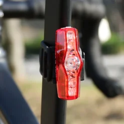 Cateye Luci Bici|Accessori*Luce posteriore ViZ