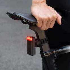 Cycplus Luci Bici|Accessori*Luce Posteriore L7 Radar