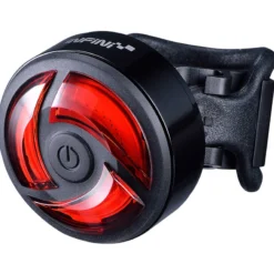 Infini Luci Bici|Accessori*Luce Posteriore Round Cob