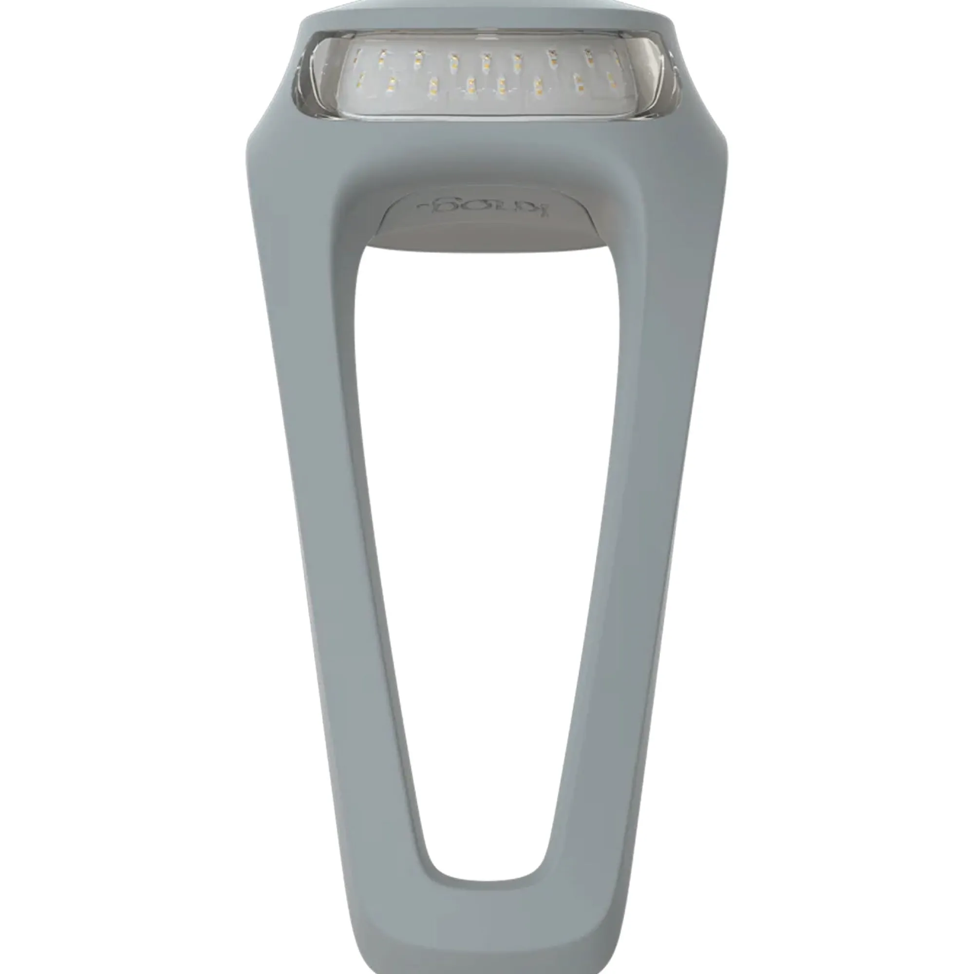 Knog Luci Bici|Accessori*Luce posteriore Frog - Abyss Grey