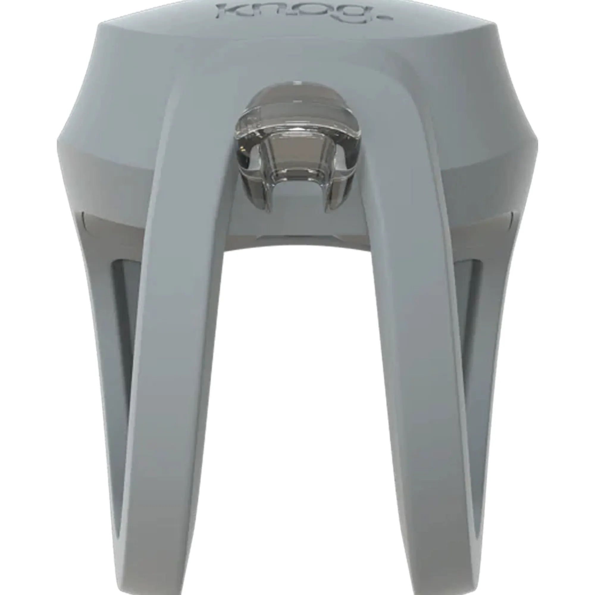 Knog Luci Bici|Accessori*Luce posteriore Frog - Abyss Grey