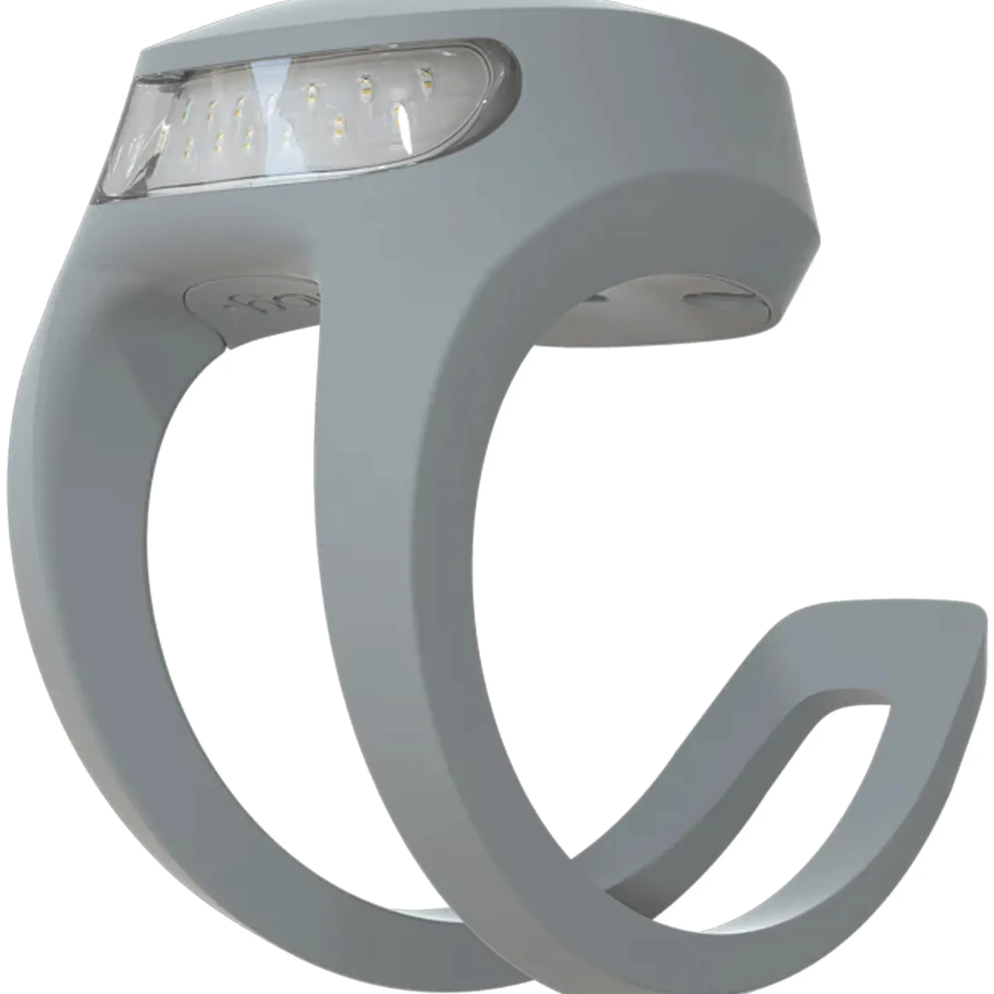 Knog Luci Bici|Accessori*Luce posteriore Frog - Abyss Grey