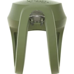 Knog Luci Bici|Accessori*Luce posteriore Frog - Army Jacket