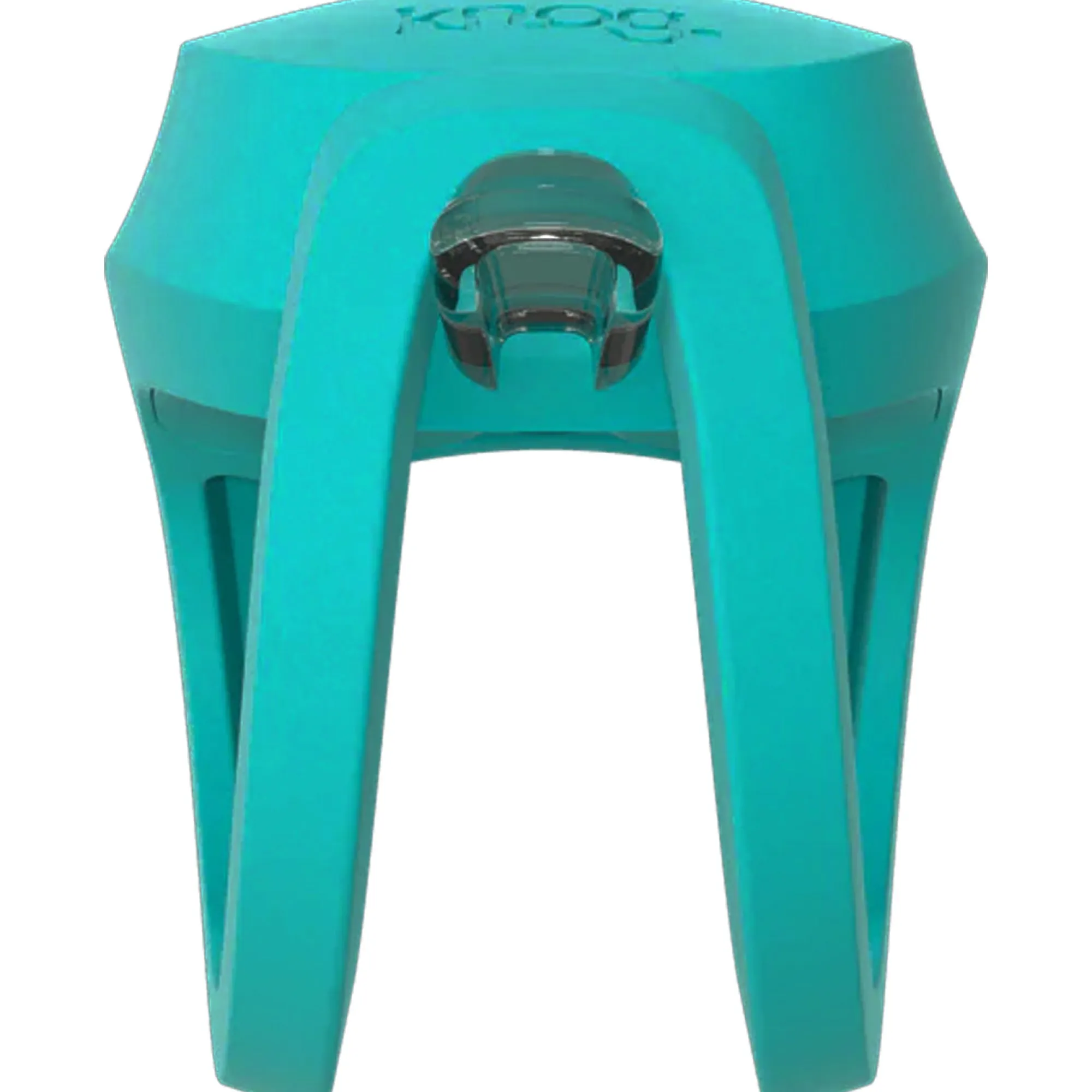 Knog Luci Bici|Accessori*Luce posteriore Frog - Awesome Aquamarine