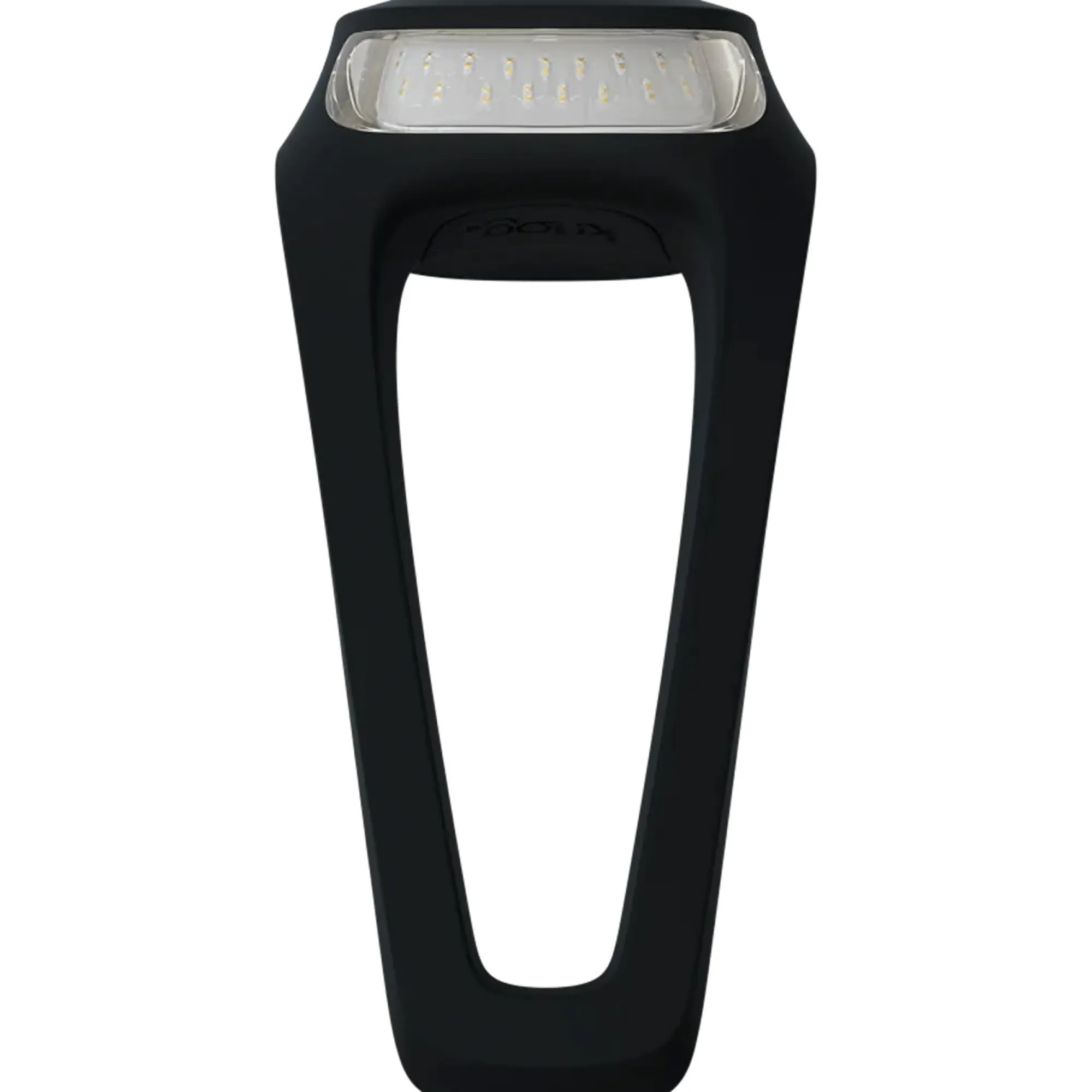 Knog Luci Bici|Accessori*Luce posteriore Frog - Spider Black