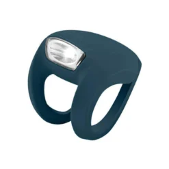 Knog Luci Bici|Accessori*Luce Posteriore Frog Strobe - Indigo
