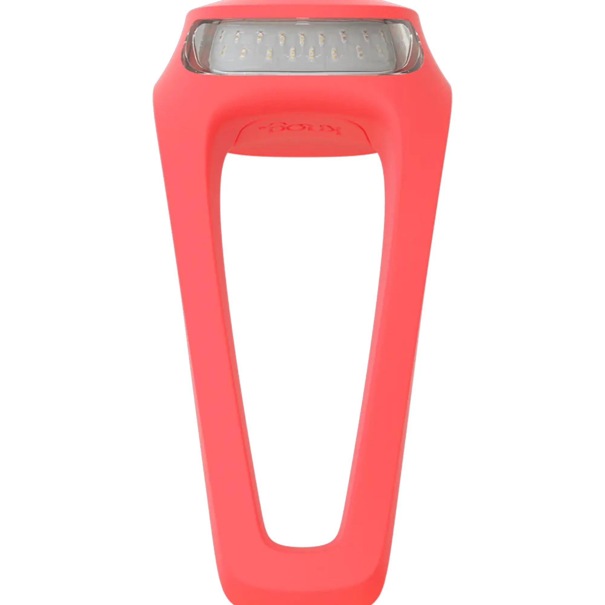 Knog Luci Bici|Accessori*Luce posteriore Frog - Tequila Sunrise