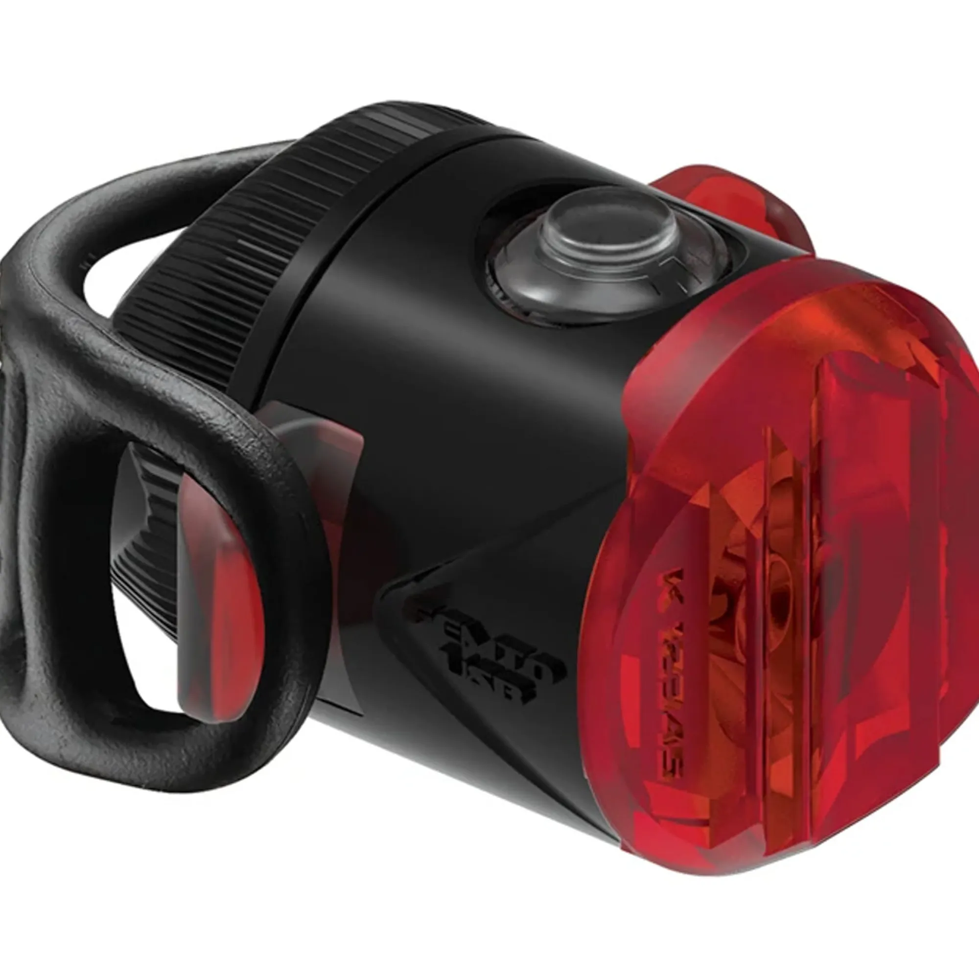 Lezyne Luci Bici|Accessori*Luce posteriore Femto USB Stvzo -