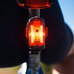 Lezyne Luci Bici|Accessori*Luce posteriore Radar Drive