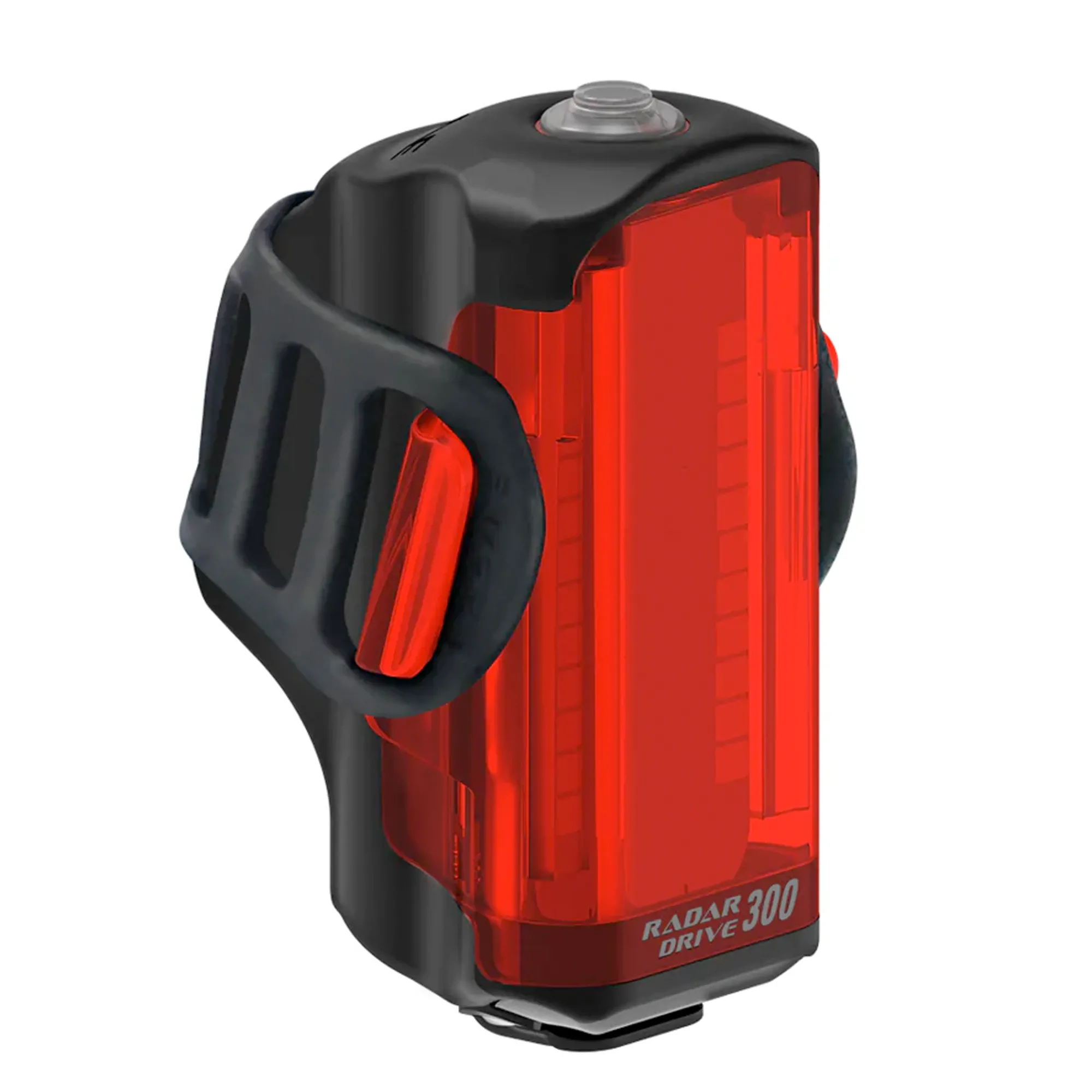 Lezyne Luci Bici|Accessori*Luce posteriore Radar Drive