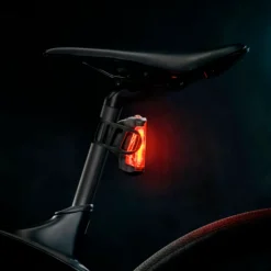 Lezyne Luci Bici|Accessori*Luce posteriore Radar Drive