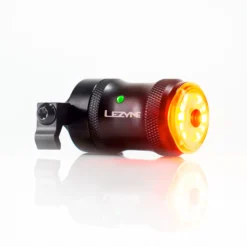 Lezyne Luci Bici|Accessori*Luce posteriore Saddle Ai Alert