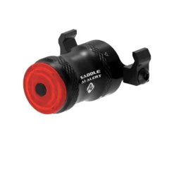 Lezyne Luci Bici|Accessori*Luce posteriore Saddle Ai Alert