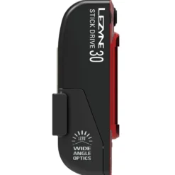 Lezyne Luci Bici|Accessori*Luce posteriore Stick Drive