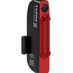 Lezyne Luci Bici|Accessori*Luce posteriore Stick Drive