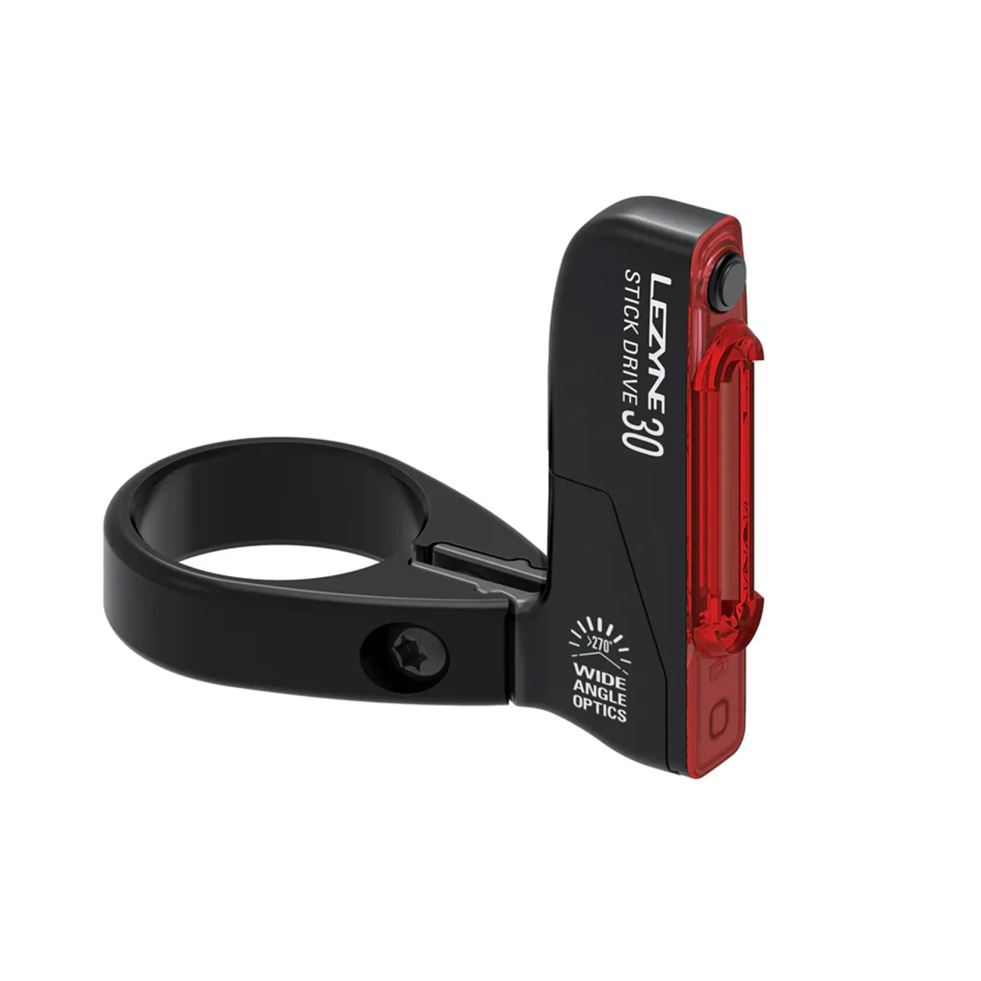 Lezyne Luci Bici|Accessori*Luce posteriore Stick Drive SC