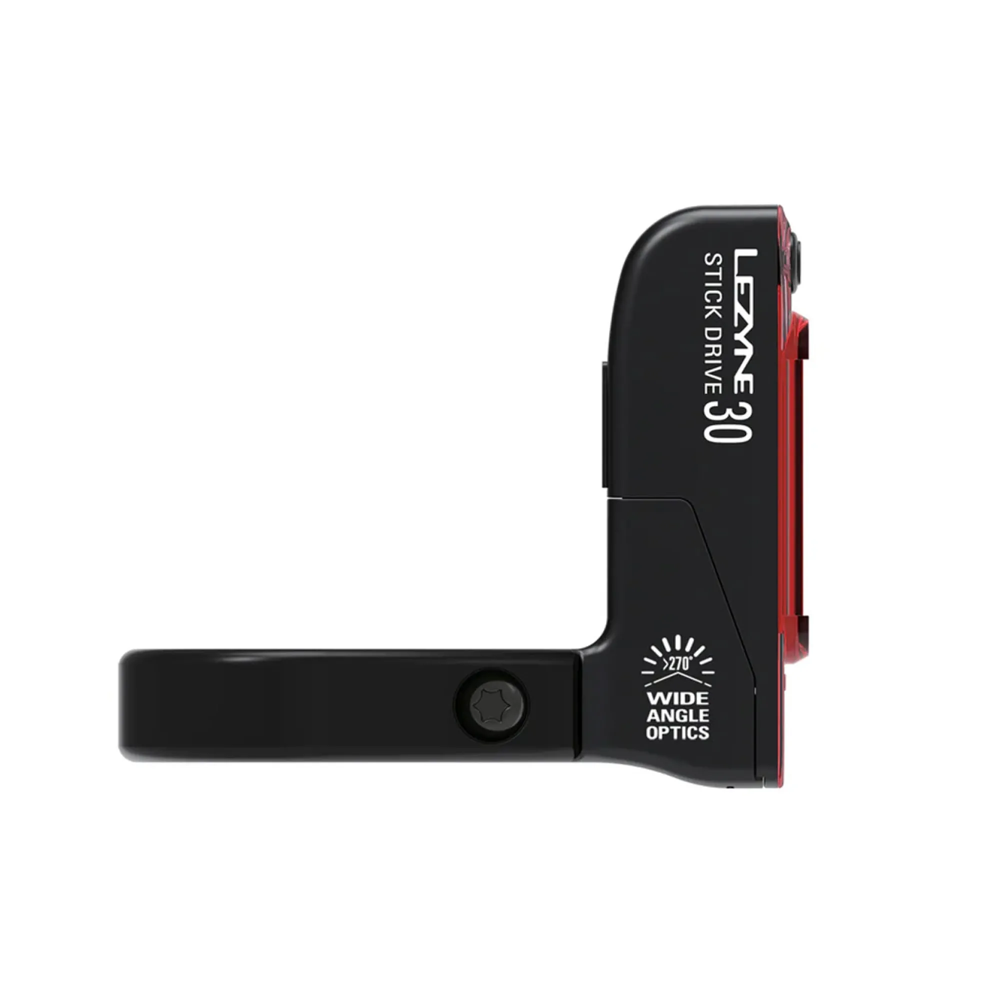 Lezyne Luci Bici|Accessori*Luce posteriore Stick Drive SC
