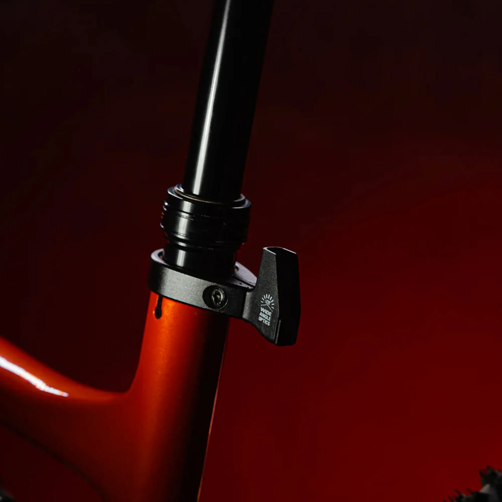 Lezyne Luci Bici|Accessori*Luce posteriore Stick Drive SC