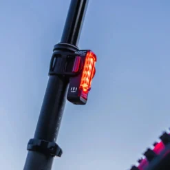 Lezyne Luci Bici|Accessori*Luce posteriore Strip+ Alert STVZO
