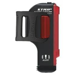 Lezyne Luci Bici|Accessori*Luce posteriore Strip+ Alert STVZO
