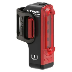Lezyne Luci Bici|Accessori*Luce posteriore Strip+ Alert STVZO