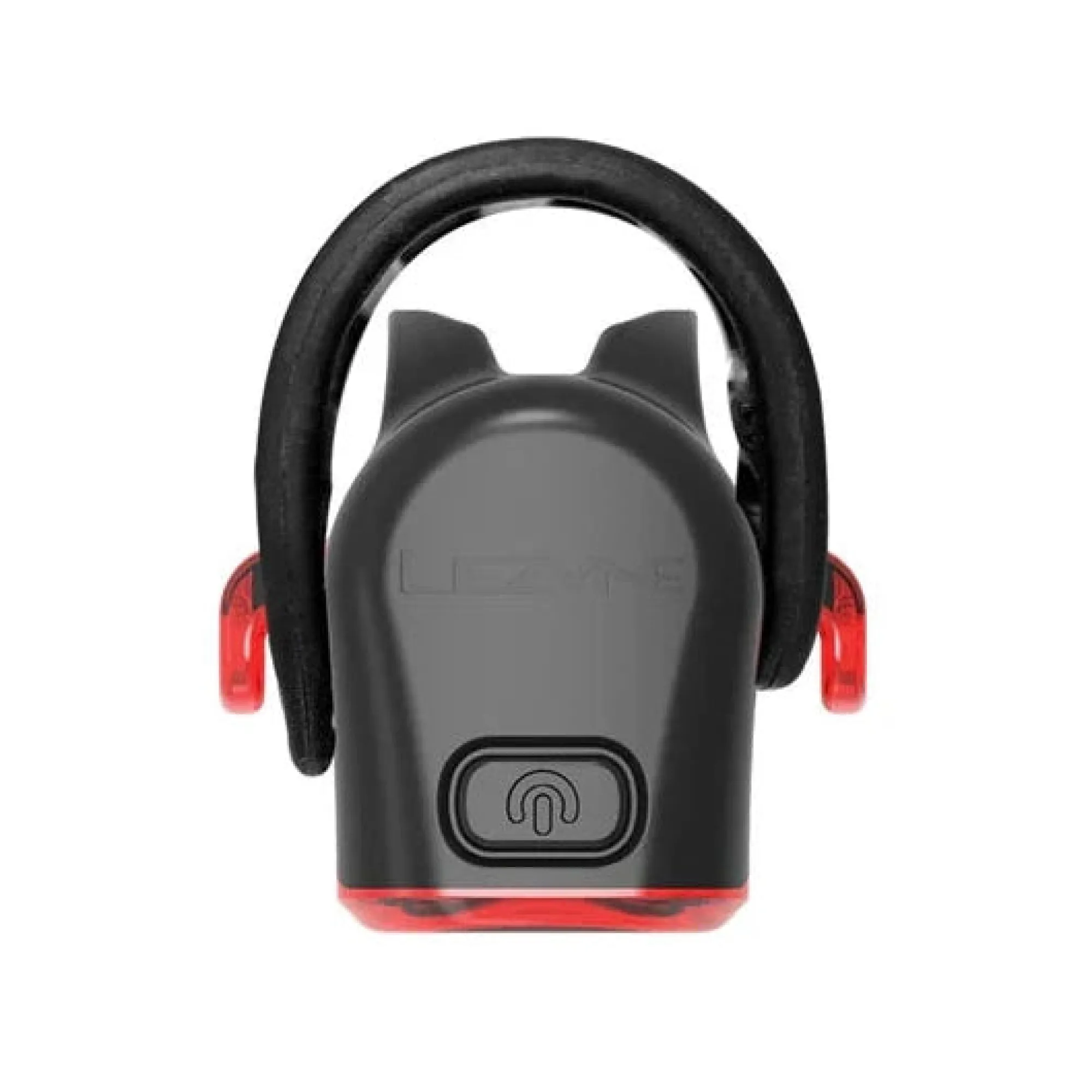 Lezyne Luci Bici|Accessori*Luce posteriore Strip Alert Drive Ai Pro +