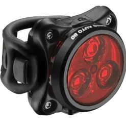 Lezyne Luci Bici|Accessori*Luce posteriore Zecto Drive Auto