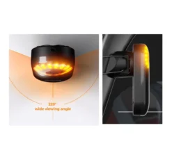 Magene Luci Bici|Accessori*Luce Posteriore Radar L508