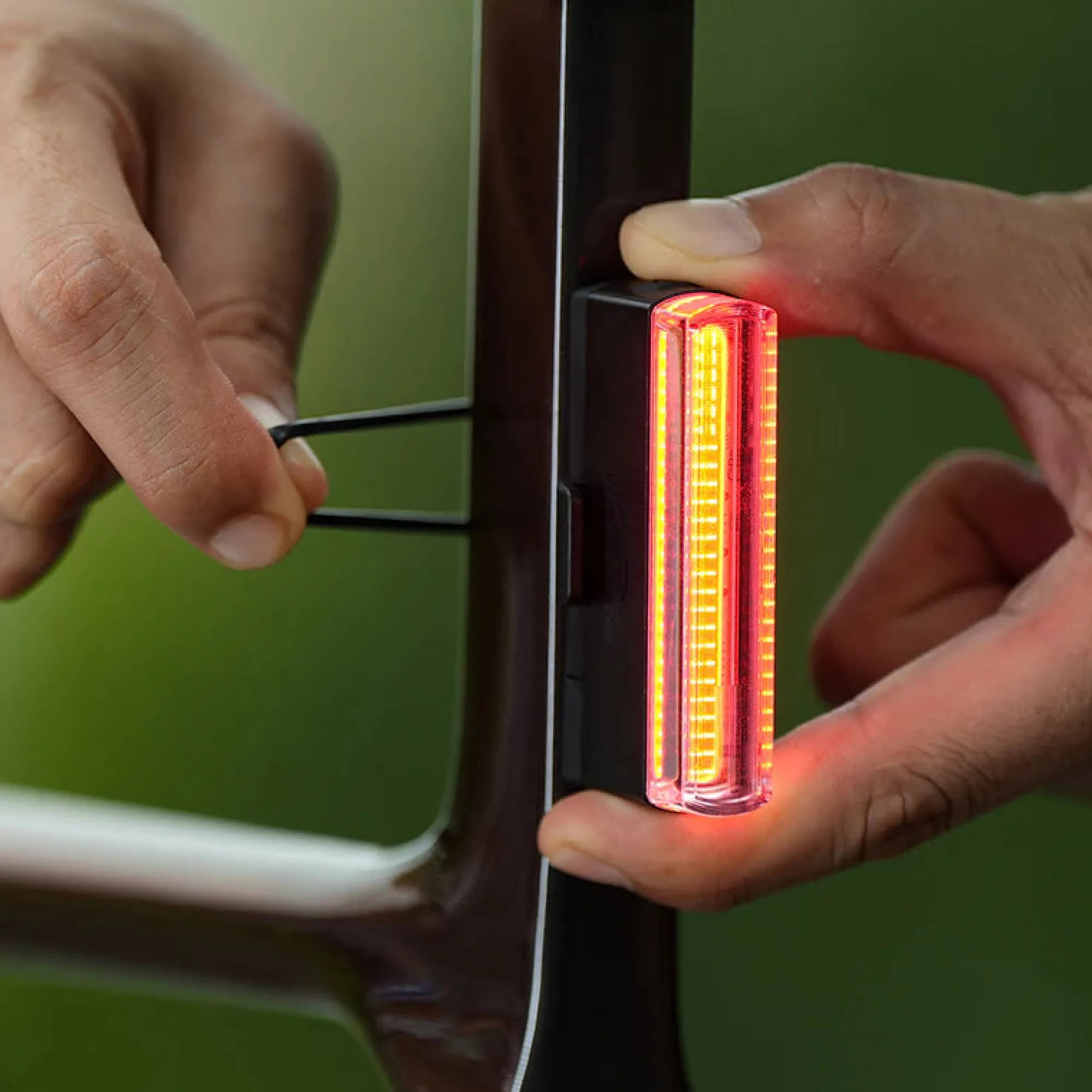 Magicshine Luci Bici|Accessori*Luce posteriore led SEEMEE 50 V2.0