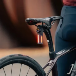 Magicshine Luci Bici|Accessori*Luce posteriore SEEMEE DV
