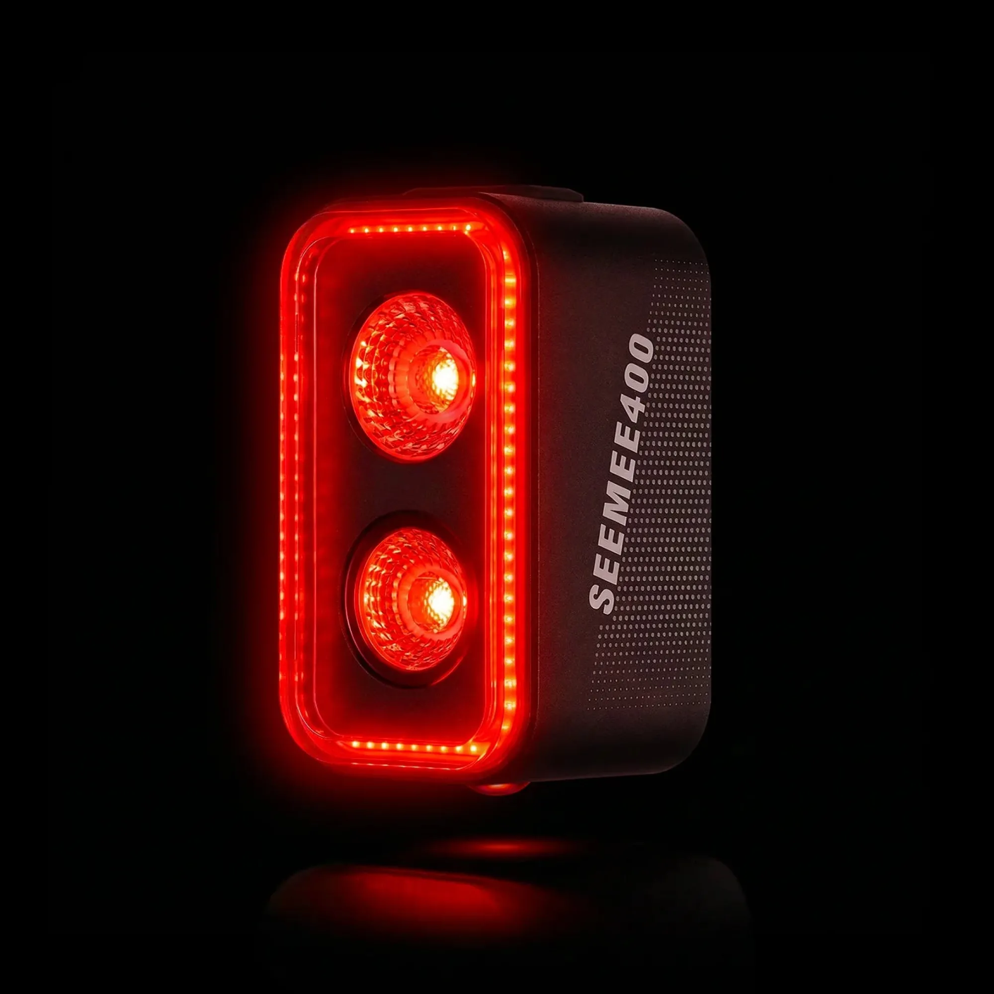 Magicshine Luci Bici|Accessori*Luce posteriore SEEMEE Ant+ Smart