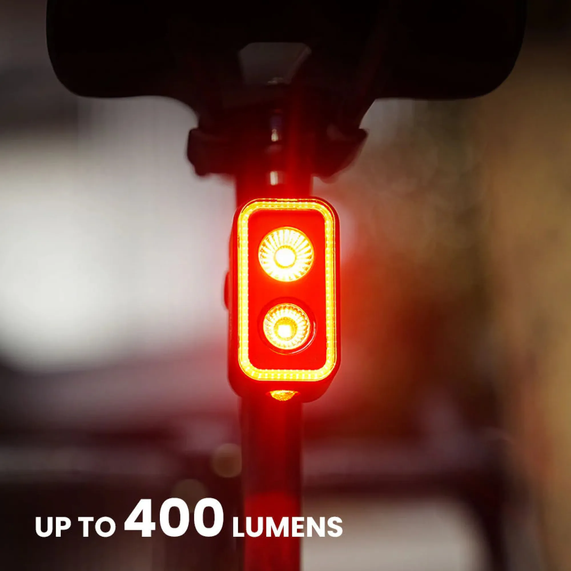Magicshine Luci Bici|Accessori*Luce posteriore SEEMEE Ant+ Smart