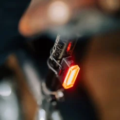 Magicshine Luci Bici|Accessori*Luce posteriore SEEMEE v2.0