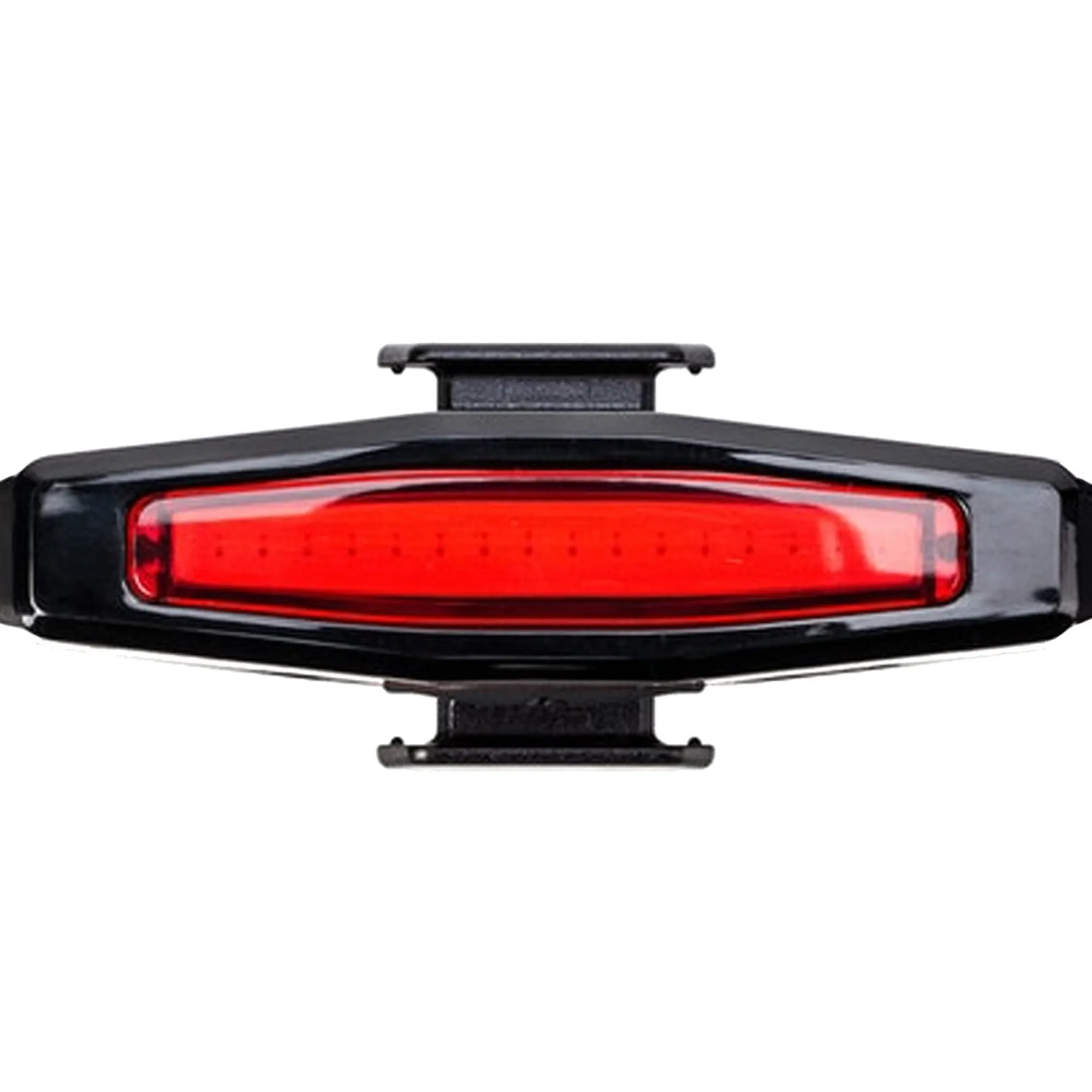 Most Luci Bici|Accessori*Luce Posteriore Red Edge -