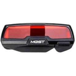 Most Luci Bici|Accessori*Luce Posteriore Red Edge -