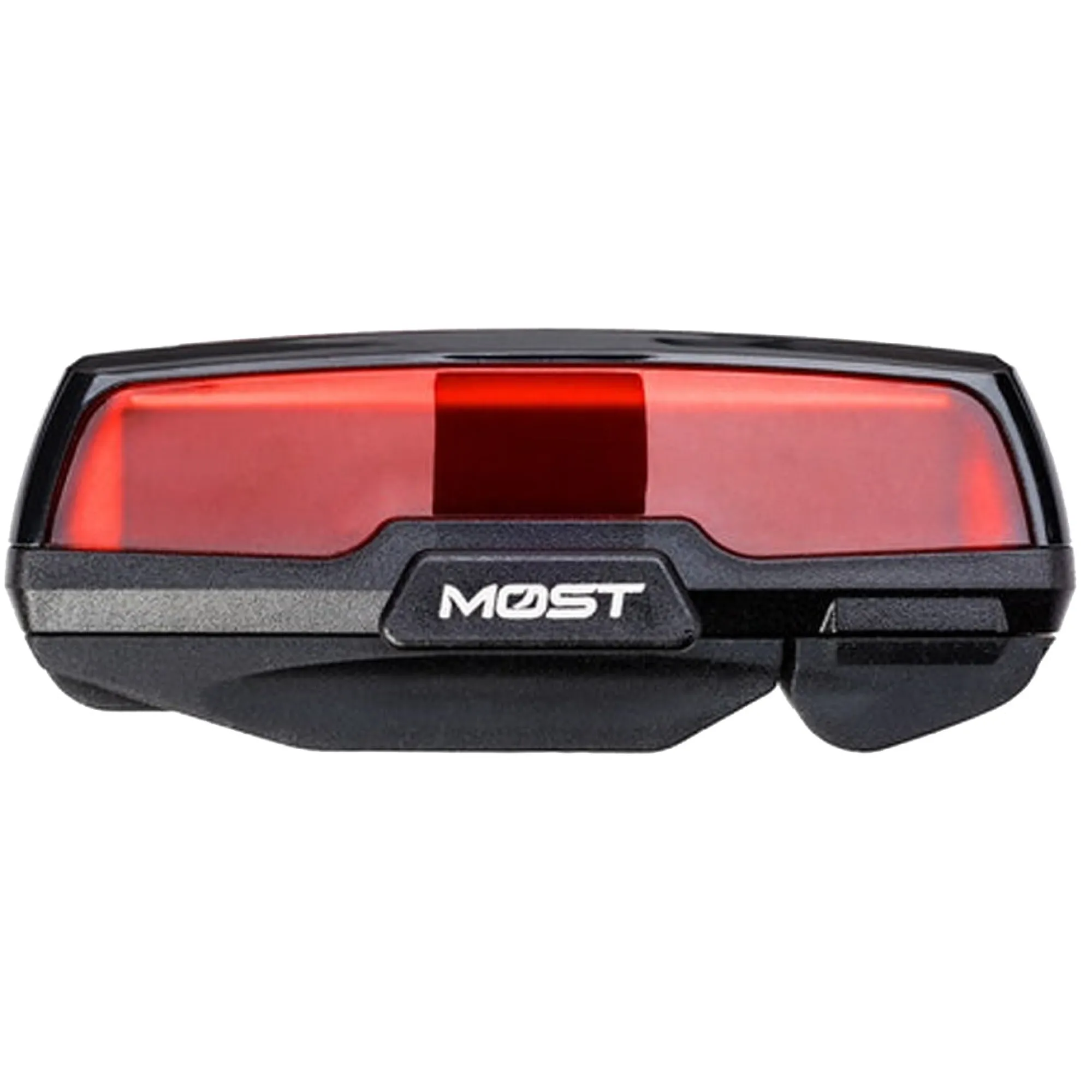 Most Luci Bici|Accessori*Luce Posteriore Red Edge -
