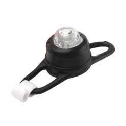 MVTek Luci Bici|Accessori*Luce Posteriore Lampo -