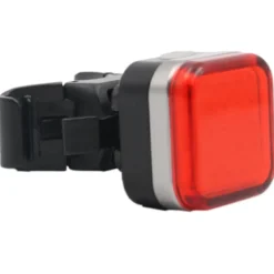 MVTek Luci Bici|Accessori*Luce Posteriore Suburban