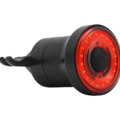 MVTek Luci Bici|Accessori*Luce Posteriore Vortex Evo